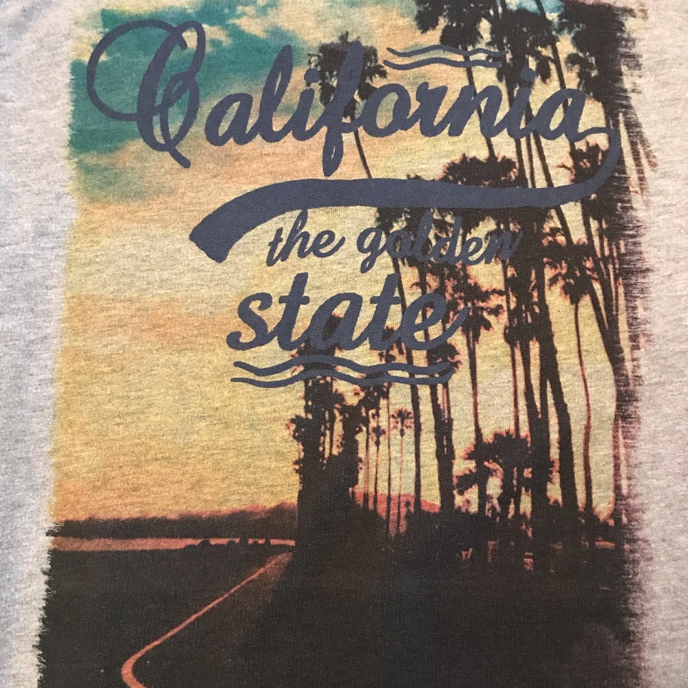 California Crew - Picture 2 of 3